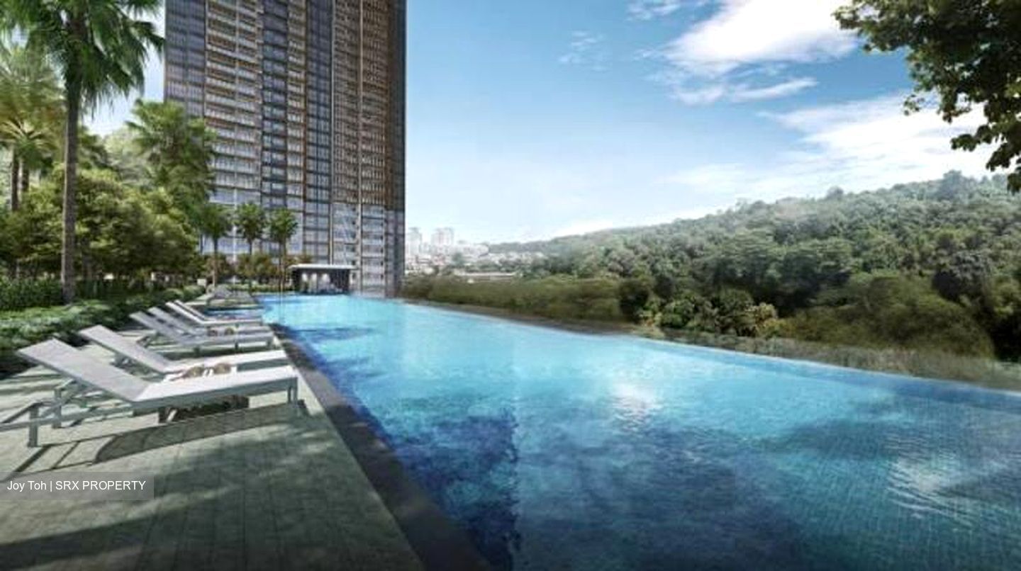 Midwood (D23), Condominium #421814691